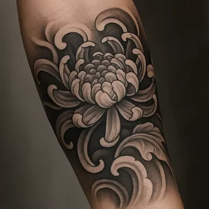 Japanese Irezumi Motif tattoo — symbolism, meaning, and cultural significance