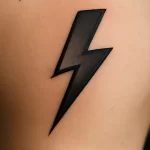 Lightning Bolt tattoo — exploring its symbolism and hidden meanings