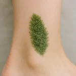 Moss tattoo — symbolism, meaning, and cultural significance