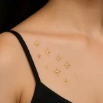 Tattoo of Stars — meaning and symbolism